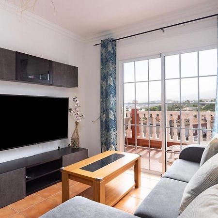 Casa Bonita Apartment Puerto de la Cruz  Ngoại thất bức ảnh