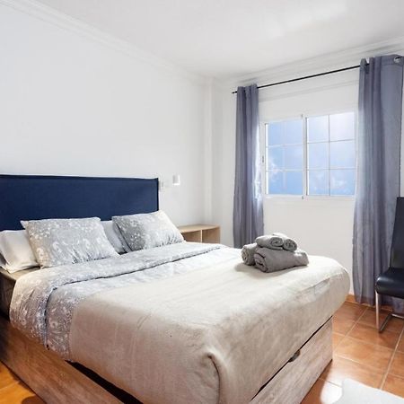 Casa Bonita Apartment Puerto de la Cruz  Ngoại thất bức ảnh