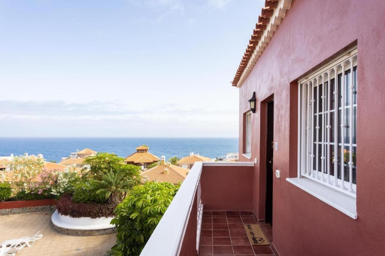 Casa Bonita Apartment Puerto de la Cruz  Ngoại thất bức ảnh