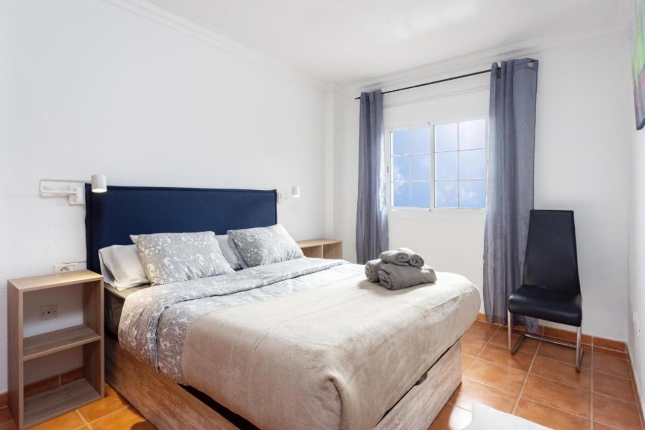 Casa Bonita Apartment Puerto de la Cruz  Ngoại thất bức ảnh